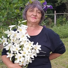 Фотография девушки Алина, 59 лет из г. Майкоп