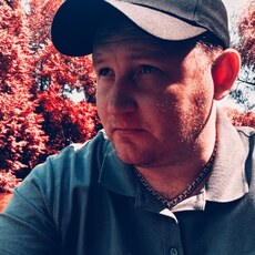 Фотография мужчины Алексей, 34 года из г. Тольятти