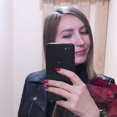 Фотография девушки Мира, 29 лет из г. Мелитополь