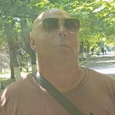 Фотография мужчины Руслан, 44 года из г. Геленджик
