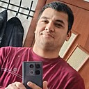 Одинокий, 32 года