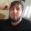 Саид, 30 лет