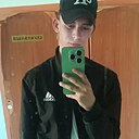 Илья, 20 лет