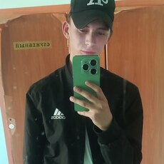 Фотография мужчины Илья, 20 лет из г. Пангоды
