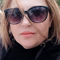 Фотография девушки Марта, 39 лет из г. Варшава