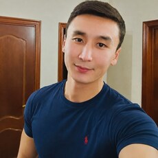 Фотография мужчины Адиль, 31 год из г. Алматы