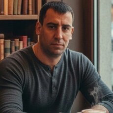 Фотография мужчины Юрий, 38 лет из г. Кабардинка