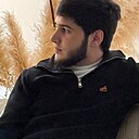 Иса, 24 года