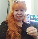 Инна, 61 год