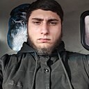 Салим, 26 лет