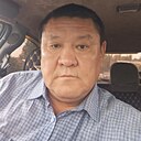 Малик, 57 лет
