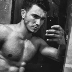 Фотография мужчины Вадим, 29 лет из г. Тюмень