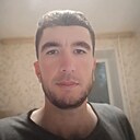 Эдик, 28 лет