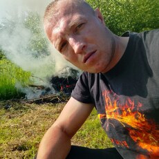 Фотография мужчины Артём, 34 года из г. Краснополье