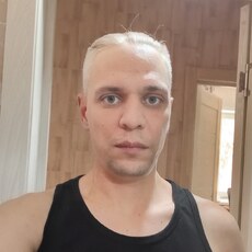 Фотография мужчины Виталий, 36 лет из г. Кирсанов