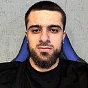 Рамазан, 28 лет