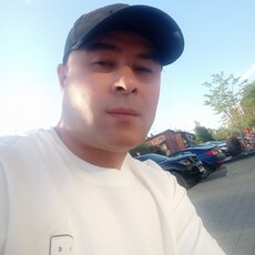 Фотография мужчины Шах, 41 год из г. Кемерово