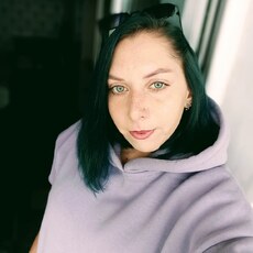 Фотография девушки Дикий Ангел, 32 года из г. Омск