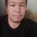 Айбек, 37 лет