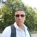 Костя, 45 лет