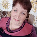 Любовь, 68 лет