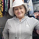 Ирина, 64 года