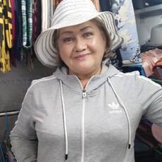 Фотография девушки Ирина, 64 года из г. Костанай