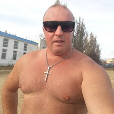 Фотография мужчины Руслан, 51 год из г. Судак