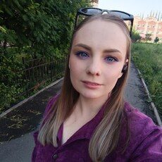 Фотография девушки Анна, 32 года из г. Тамбов