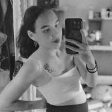 Фотография девушки Светлана, 23 года из г. Томск