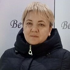 Фотография девушки Мария, 43 года из г. Мурмаши