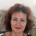 Светлана, 52 года