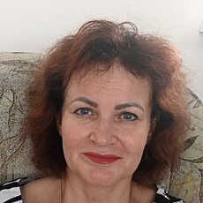 Фотография девушки Светлана, 52 года из г. Тобольск