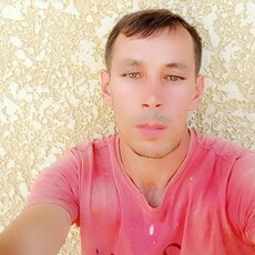 Фотография мужчины Shahzod, 38 лет из г. Курган-Тюбе