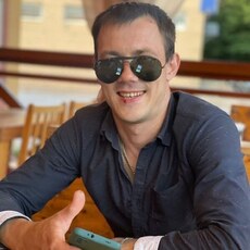 Фотография мужчины Алексей, 37 лет из г. Астана