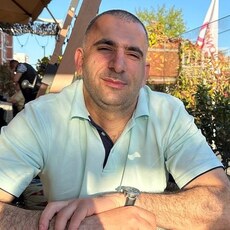 Фотография мужчины Тигран, 35 лет из г. Мариуполь
