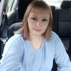 Фотография девушки Татьяна, 43 года из г. Тула