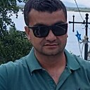 Мурад, 35 лет
