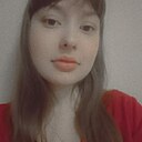 Эвелина, 21 год