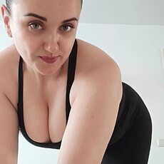 Фотография девушки Ульяна, 42 года из г. Барнаул