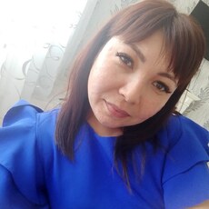 Фотография девушки Nell, 31 год из г. Омск