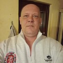 Макс, 45 лет