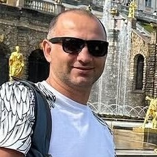 Фотография мужчины Дмитрий, 44 года из г. Гомель