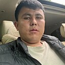 Лев, 34 года