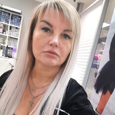 Фотография девушки Ольга, 47 лет из г. Клин