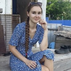 Фотография девушки Эльза, 36 лет из г. Учалы