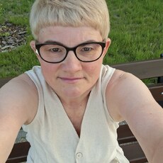Фотография девушки Svetka, 47 лет из г. Млава