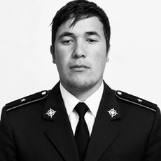 Фотография мужчины Алберт, 25 лет из г. Нижнеудинск