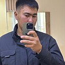 Олжас, 29 лет