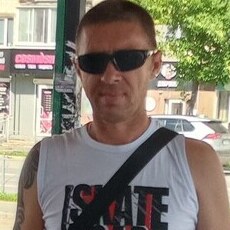 Фотография мужчины Виталий, 46 лет из г. Невьянск